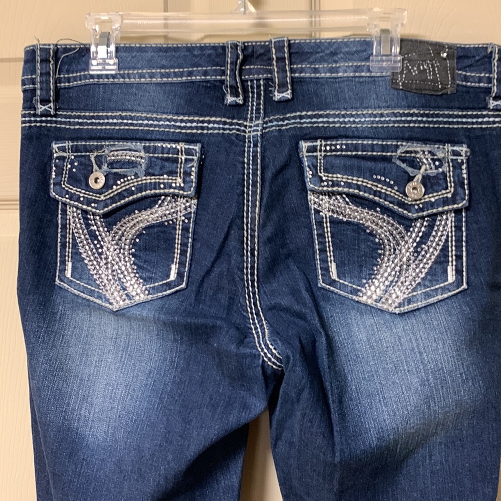 Jeans - Picture 5 of 6